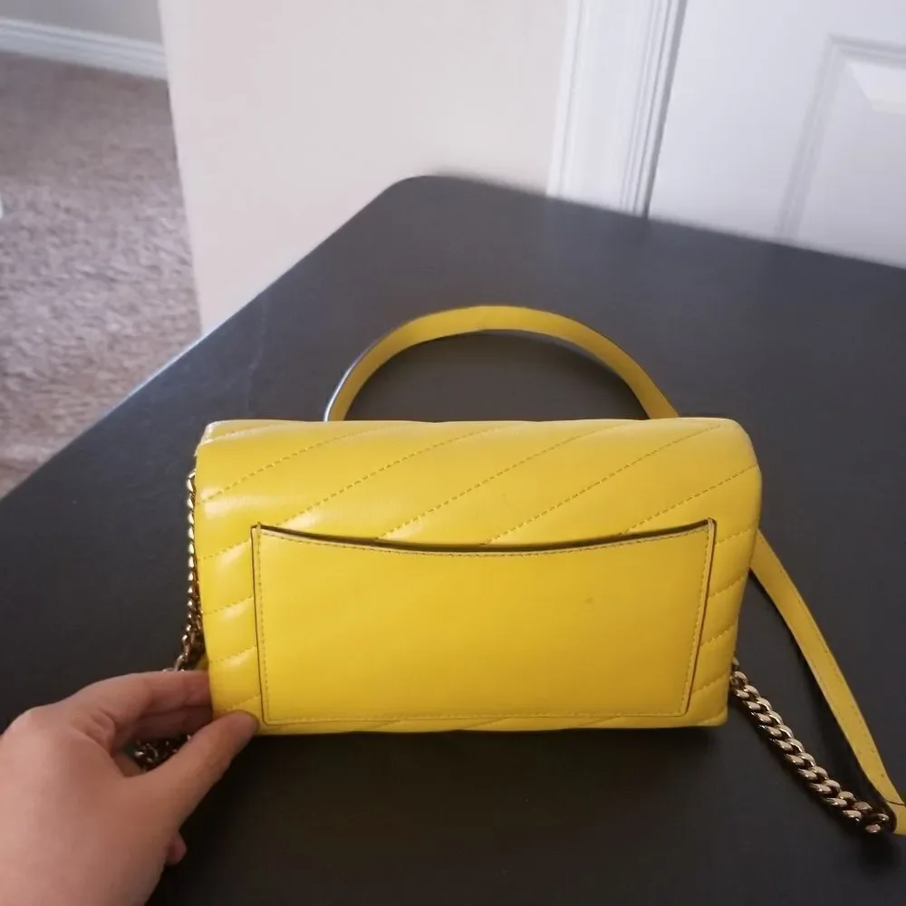 Tory Burch Kira Crossbody